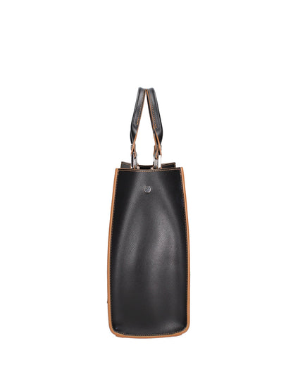 Borsa a mano da donna In Vera pelle