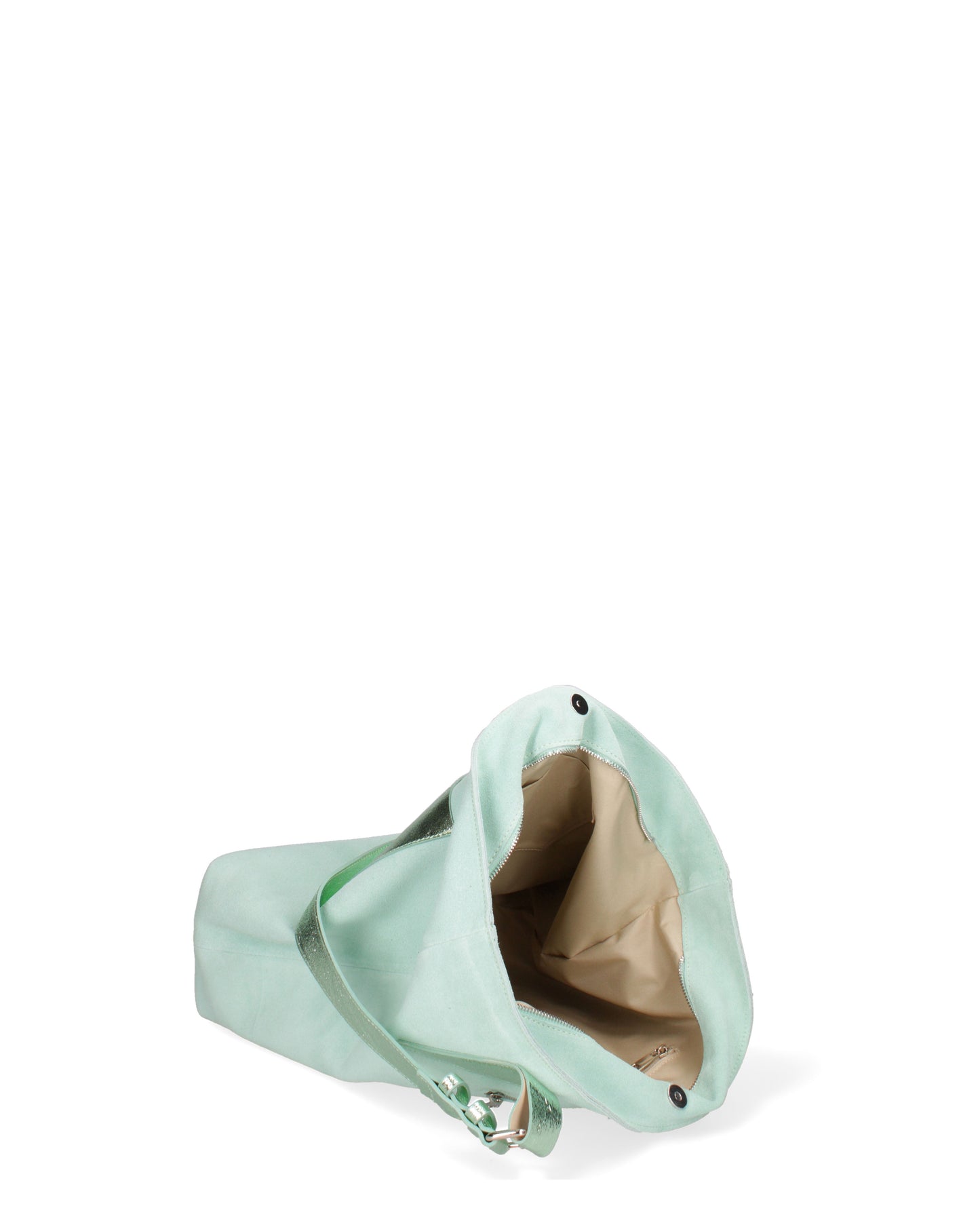 Borsa a spalla da donna In Vera pelle
