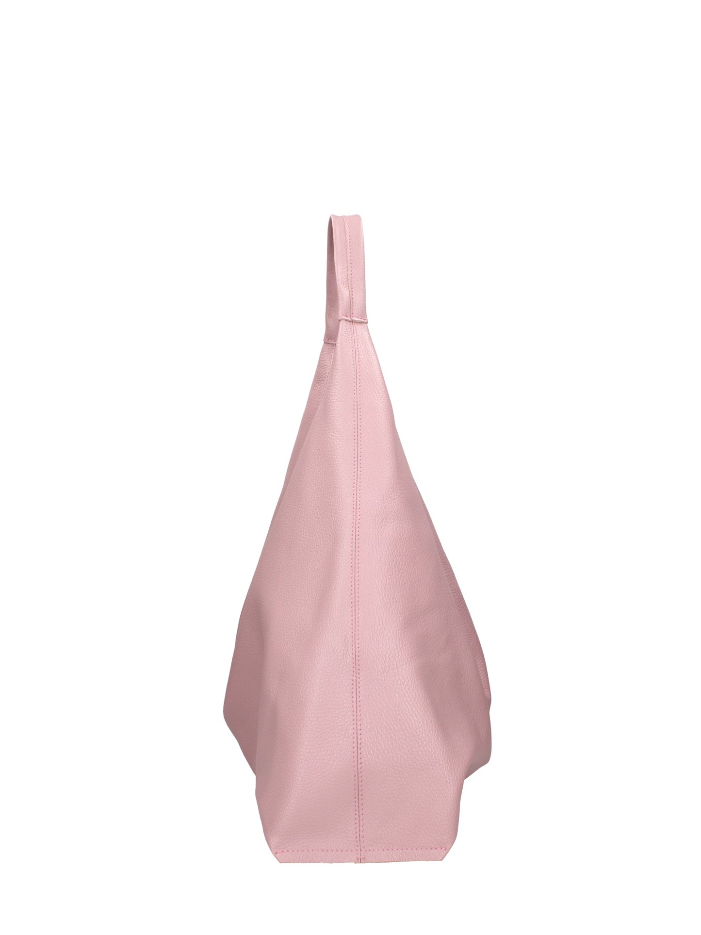 Borsa a sacca da donna In Vera pelle