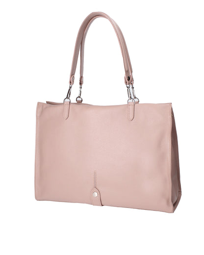 Borsa a spalla da donna In Vera pelle