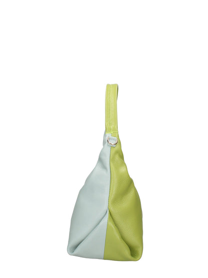 Borsa a spalla da donna In Vera pelle