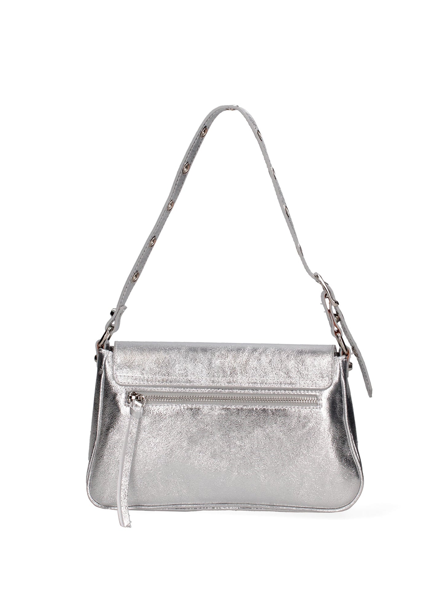 Borsa a spalla da donna In Vera pelle