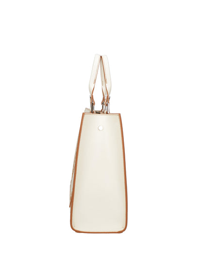 Borsa a mano da donna In Vera pelle