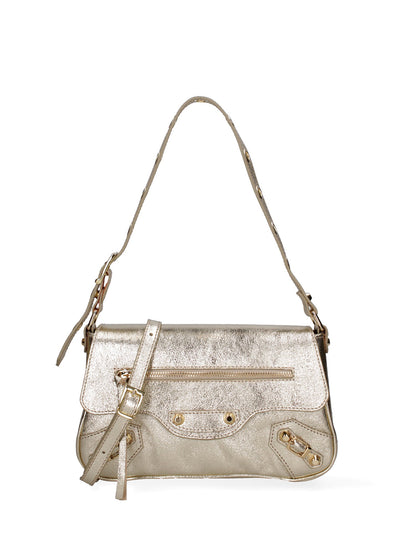 Borsa a spalla da donna In Vera pelle