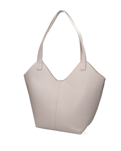 Borsa a sacca da donna In Vera pelle