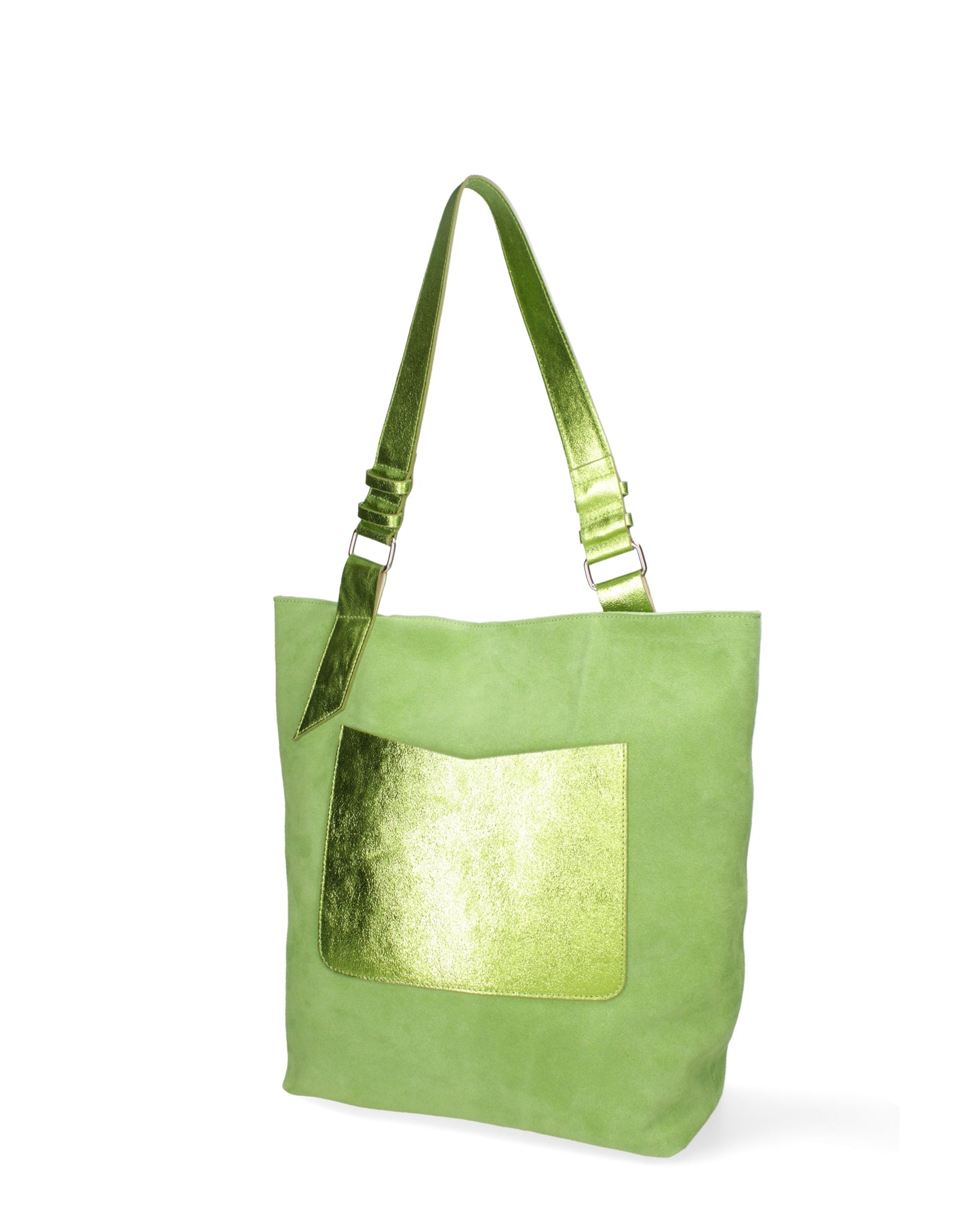 Borsa a spalla da donna In Vera pelle