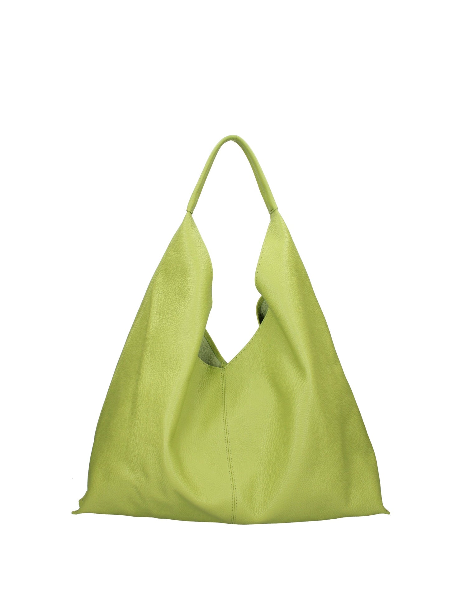 Borsa a sacca da donna In Vera pelle