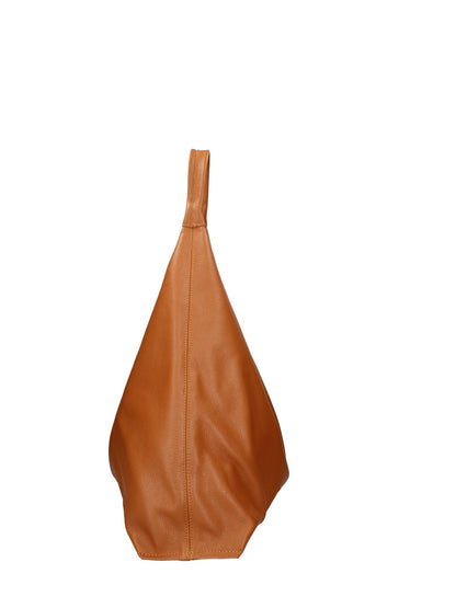 Borsa a sacca da donna In Vera pelle