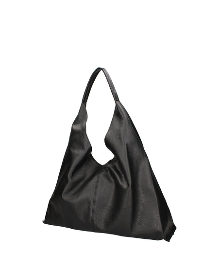 Borsa a sacca da donna In Vera pelle