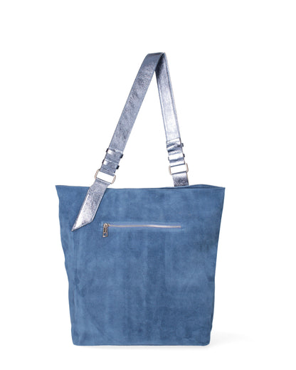 Borsa a spalla da donna In Vera pelle
