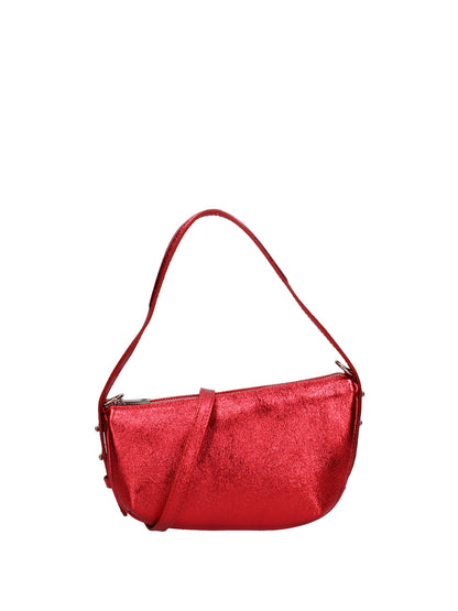 Borsa a spalla da donna In Vera pelle