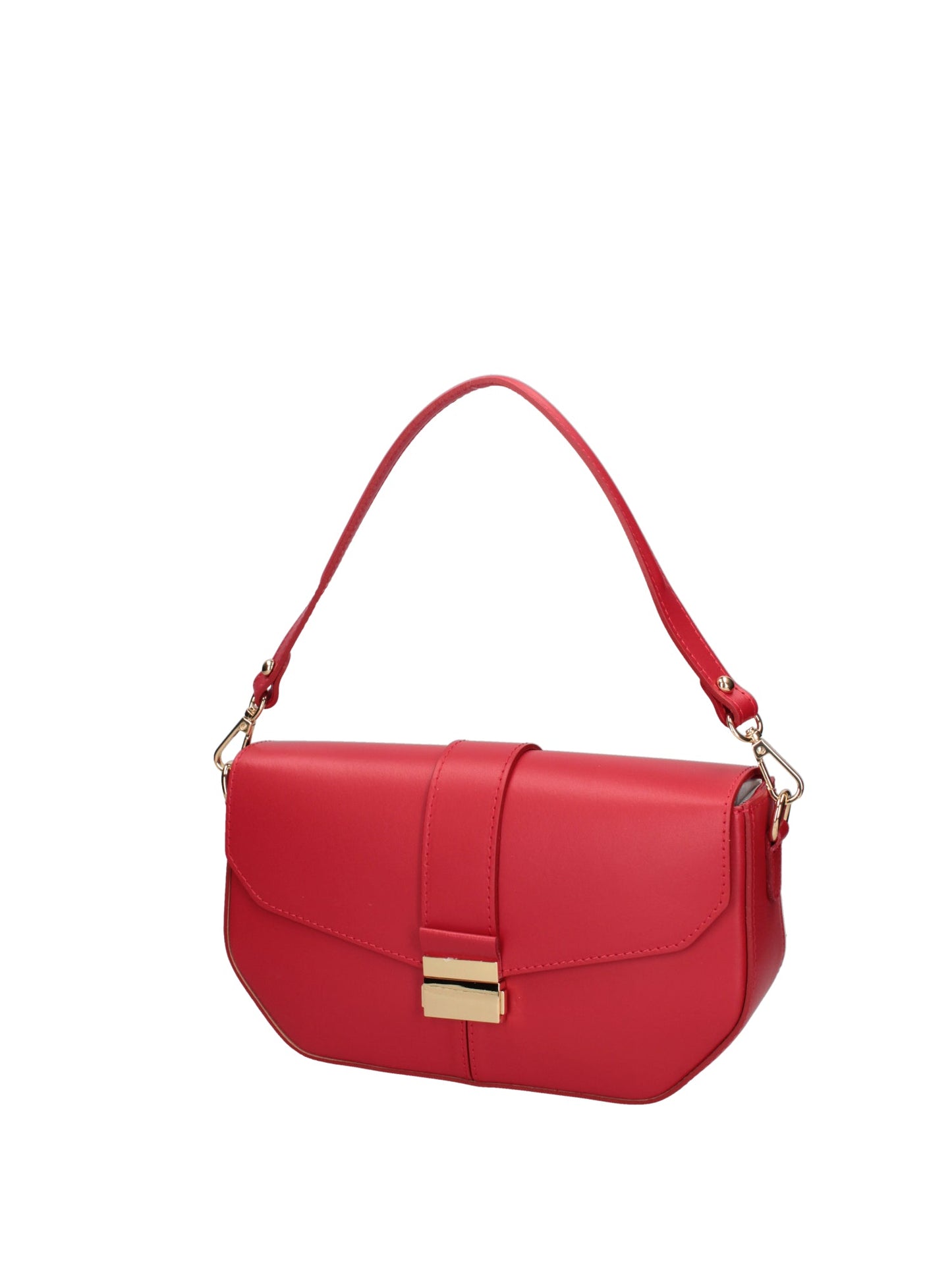 Borsa a spalla da donna In Vera pelle