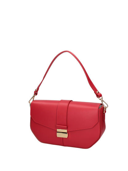 Borsa a spalla da donna In Vera pelle
