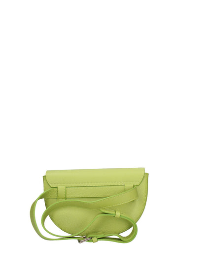 Marsupio da donna In Vera pelle