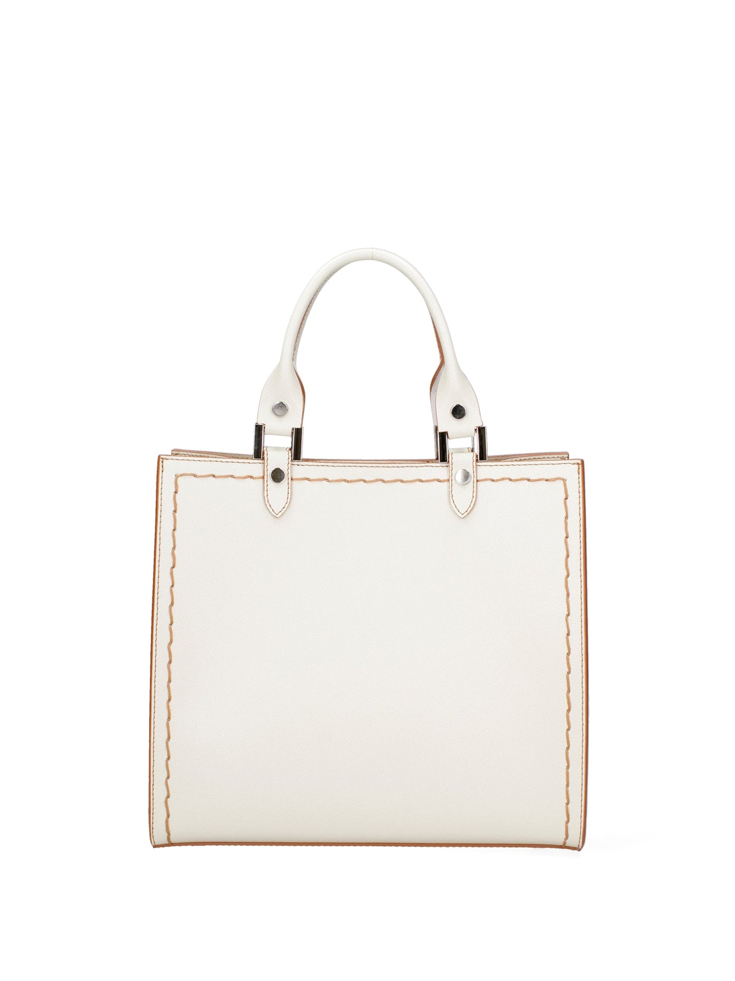 Borsa a mano da donna In Vera pelle