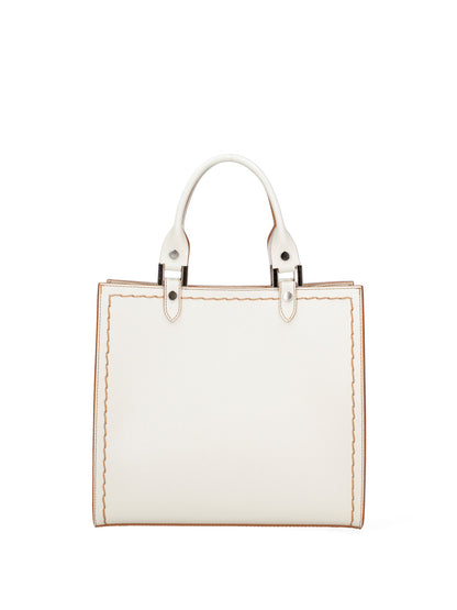 Borsa a mano da donna In Vera pelle