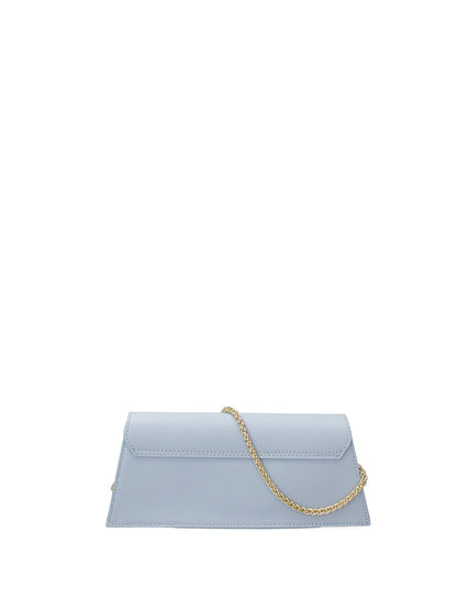 Borsa a spalla da donna In Vera pelle