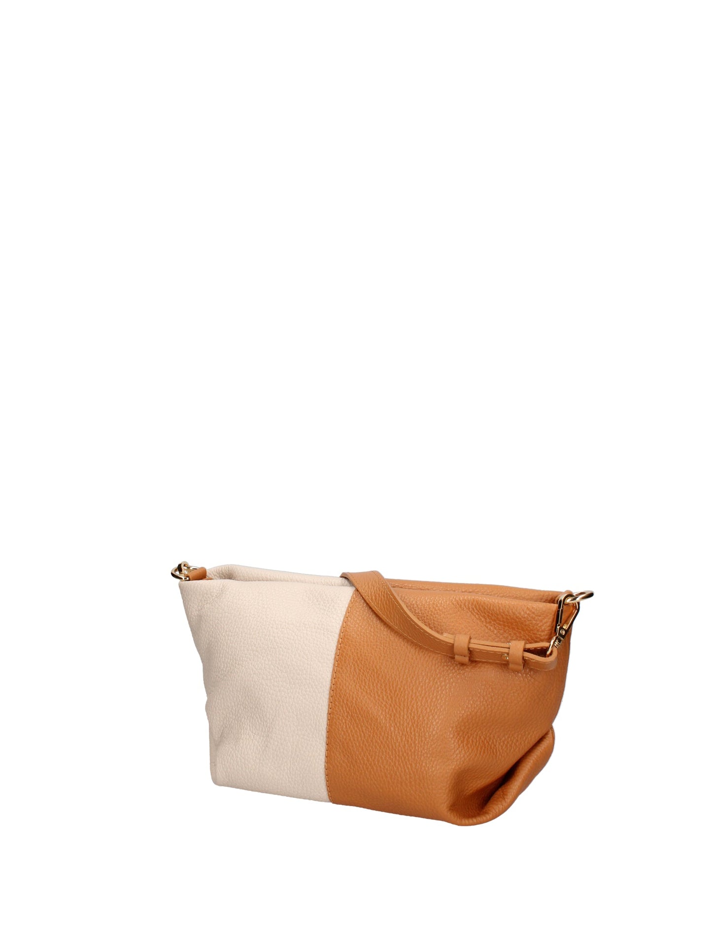 Borsa a spalla da donna In Vera pelle