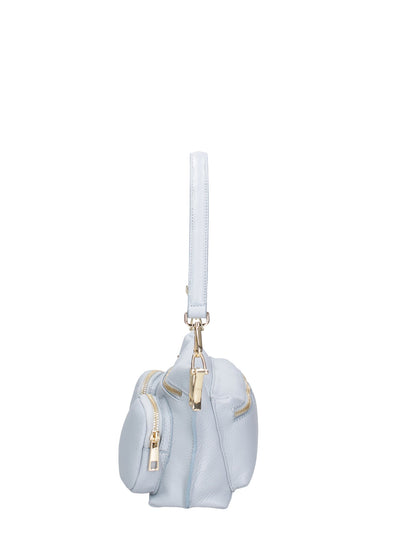 Borsa a spalla da donna In Vera pelle