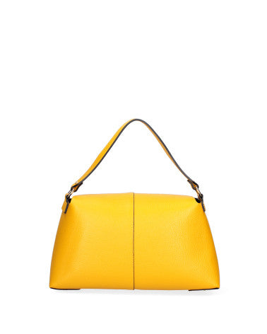 Borsa a spalla da donna In Vera pelle