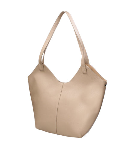 Borsa a sacca da donna In Vera pelle