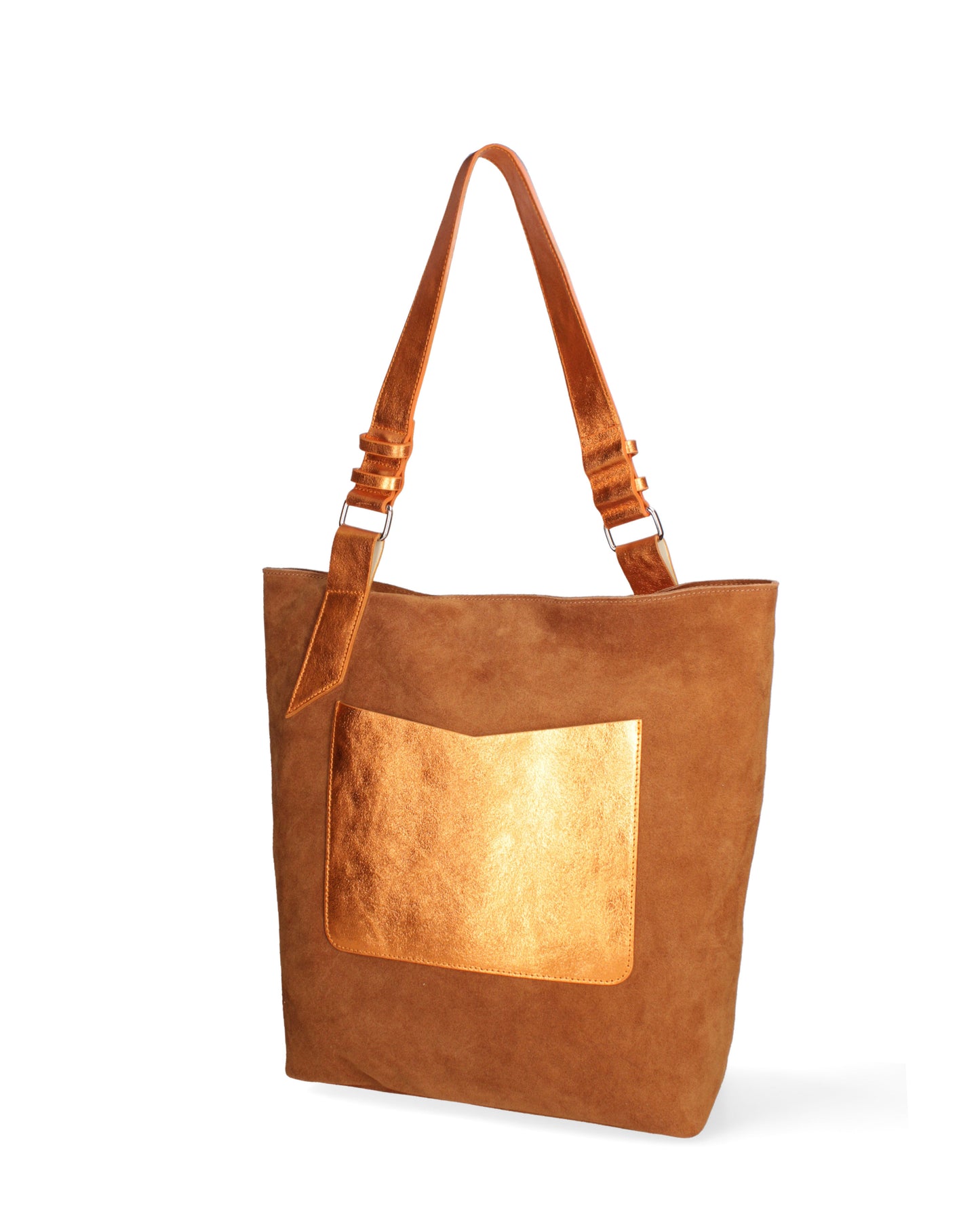 Borsa a spalla da donna In Vera pelle