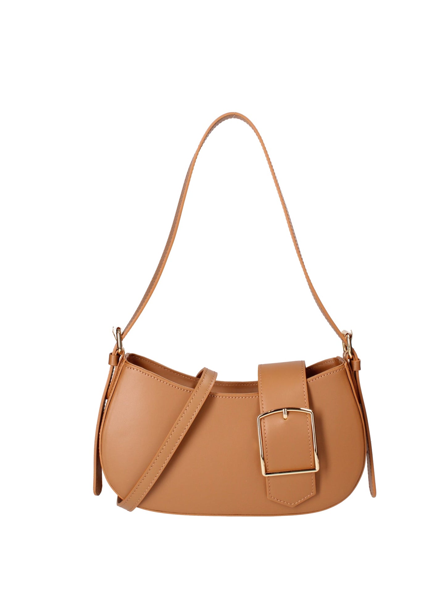 Borsa a spalla da donna In Vera pelle