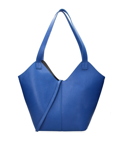 Borsa a sacca da donna In Vera pelle