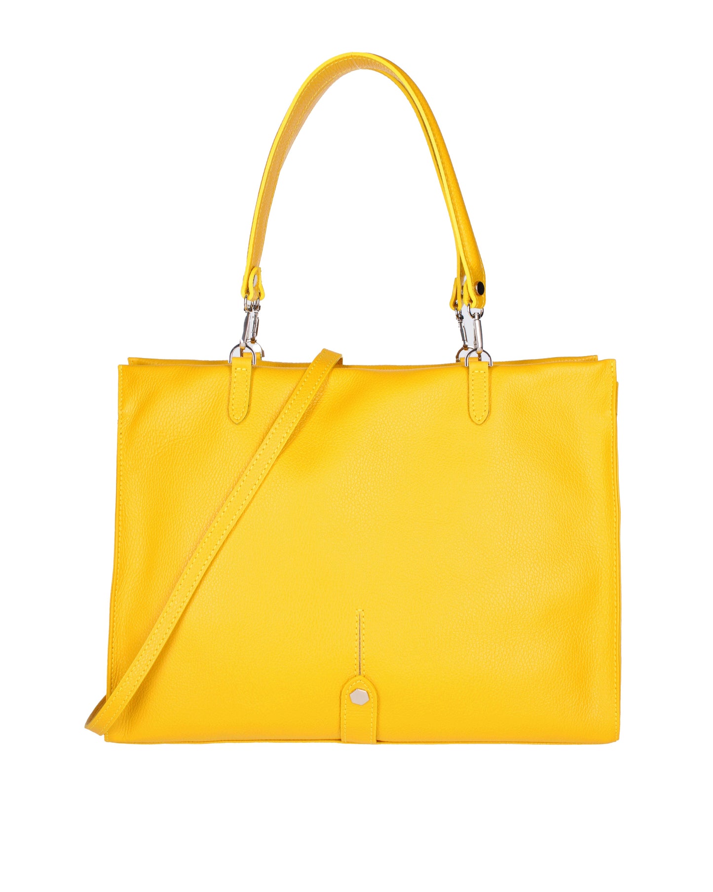 Borsa a spalla da donna In Vera pelle