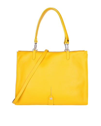 Borsa a spalla da donna In Vera pelle