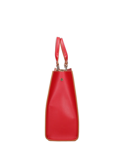 Borsa a mano da donna In Vera pelle