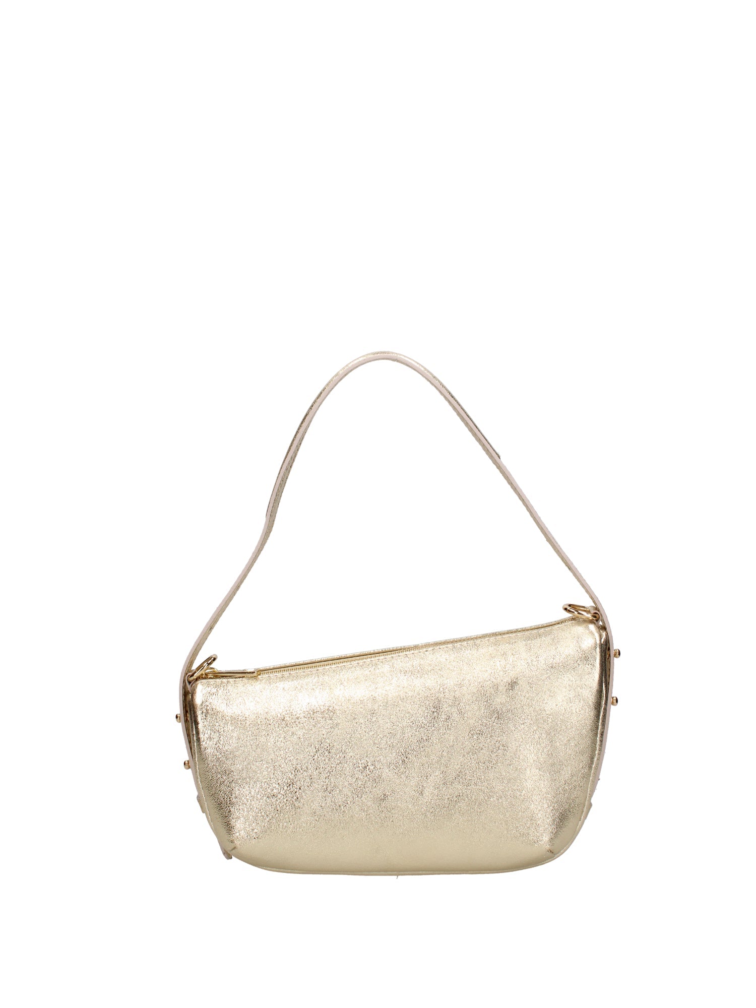 Borsa a spalla da donna In Vera pelle | Roberta Rossi | RR220722823FBG-L003_ORO