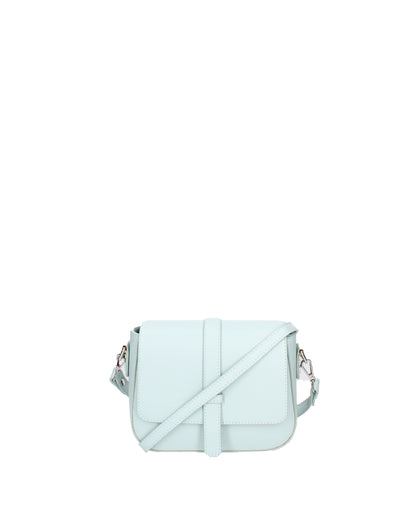 Borsa a spalla da donna In Vera pelle