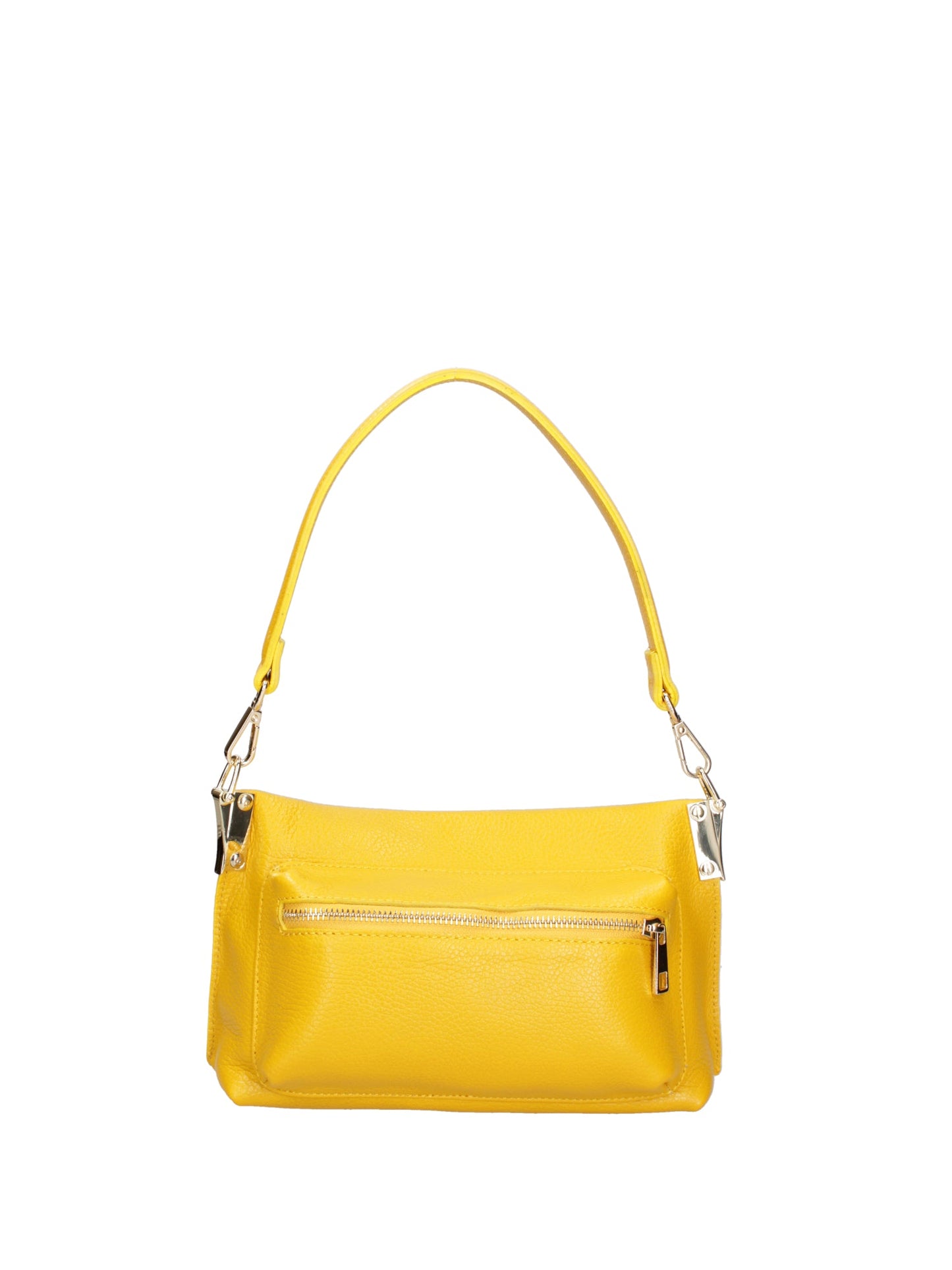 Borsa a spalla da donna In Vera pelle