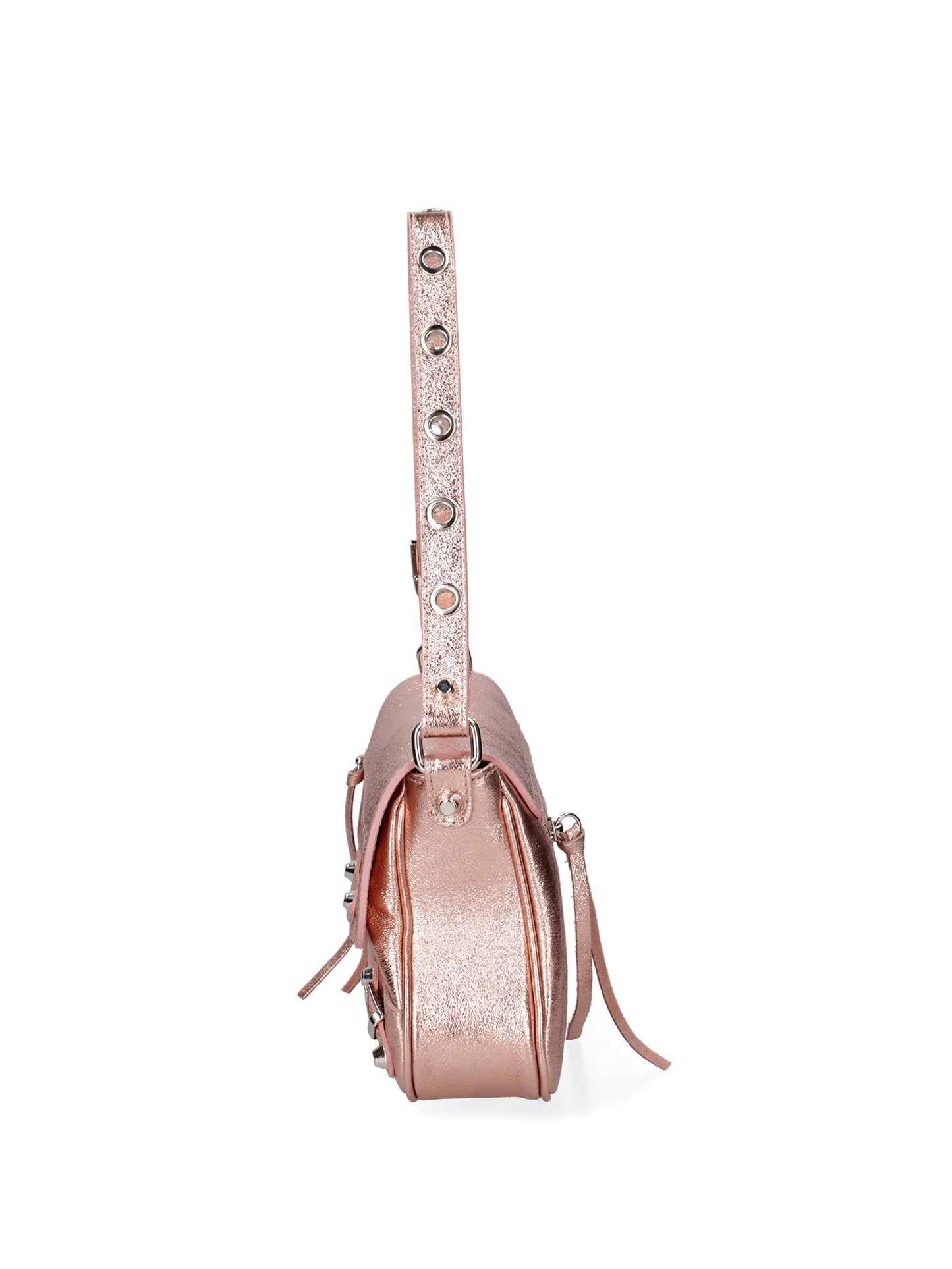 Borsa a spalla da donna In Vera pelle