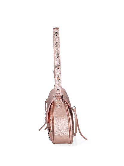 Borsa a spalla da donna In Vera pelle