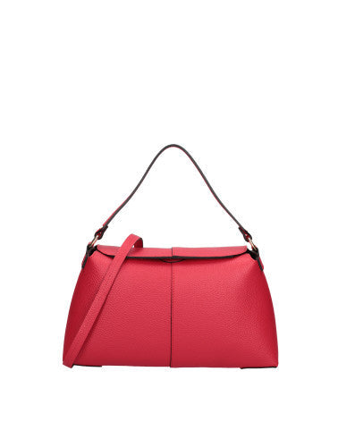 Borsa a spalla da donna In Vera pelle
