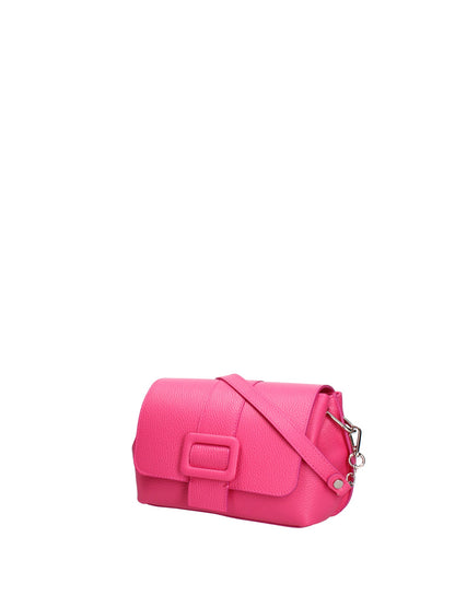 Borsa a spalla da donna In Vera pelle