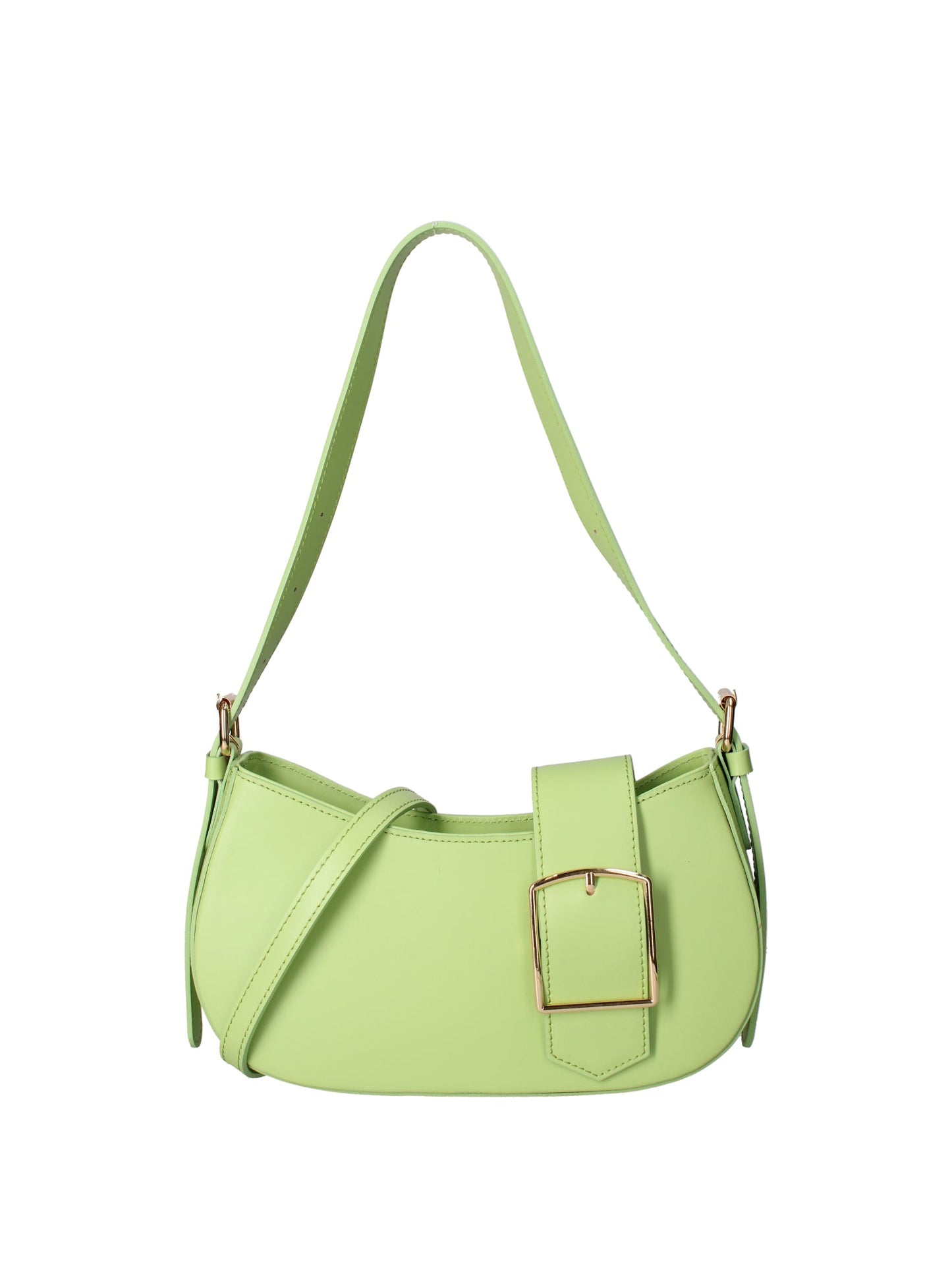 Borsa a spalla da donna In Vera pelle