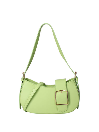 Borsa a spalla da donna In Vera pelle