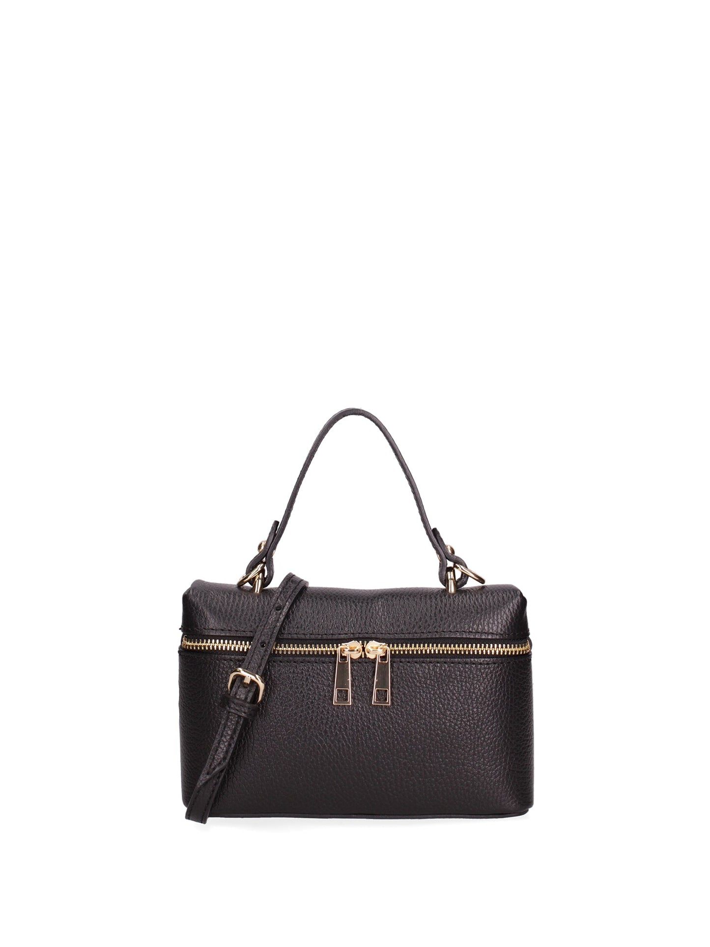 Borsa a mano da donna In Vera pelle