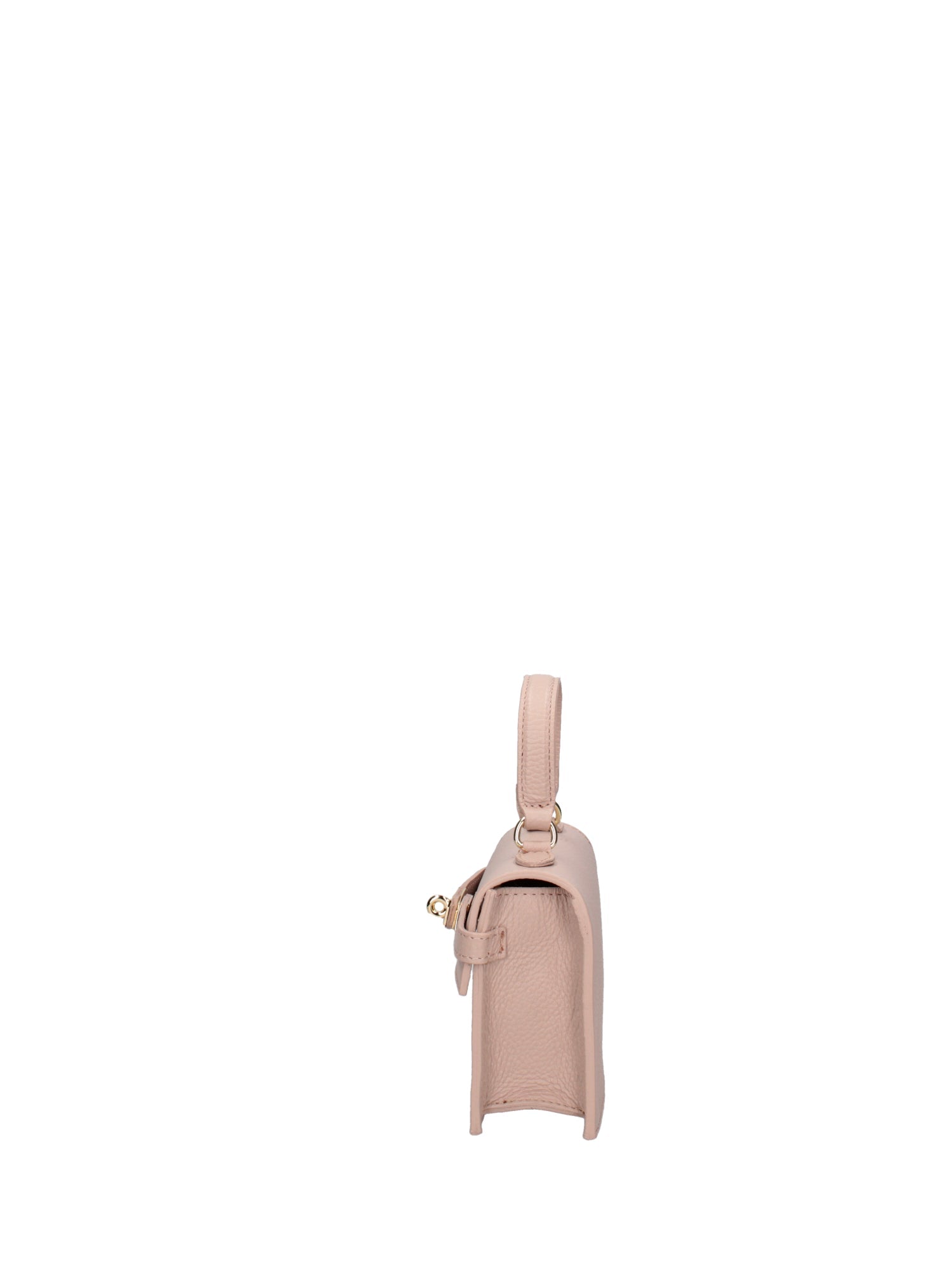 Borsa a mano da donna In Vera pelle