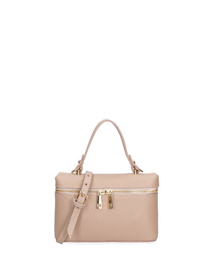 Borsa a mano da donna In Vera pelle