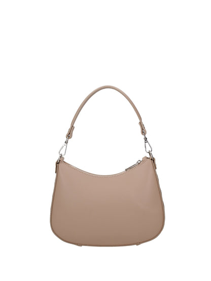 Borsa a spalla da donna In Vera pelle
