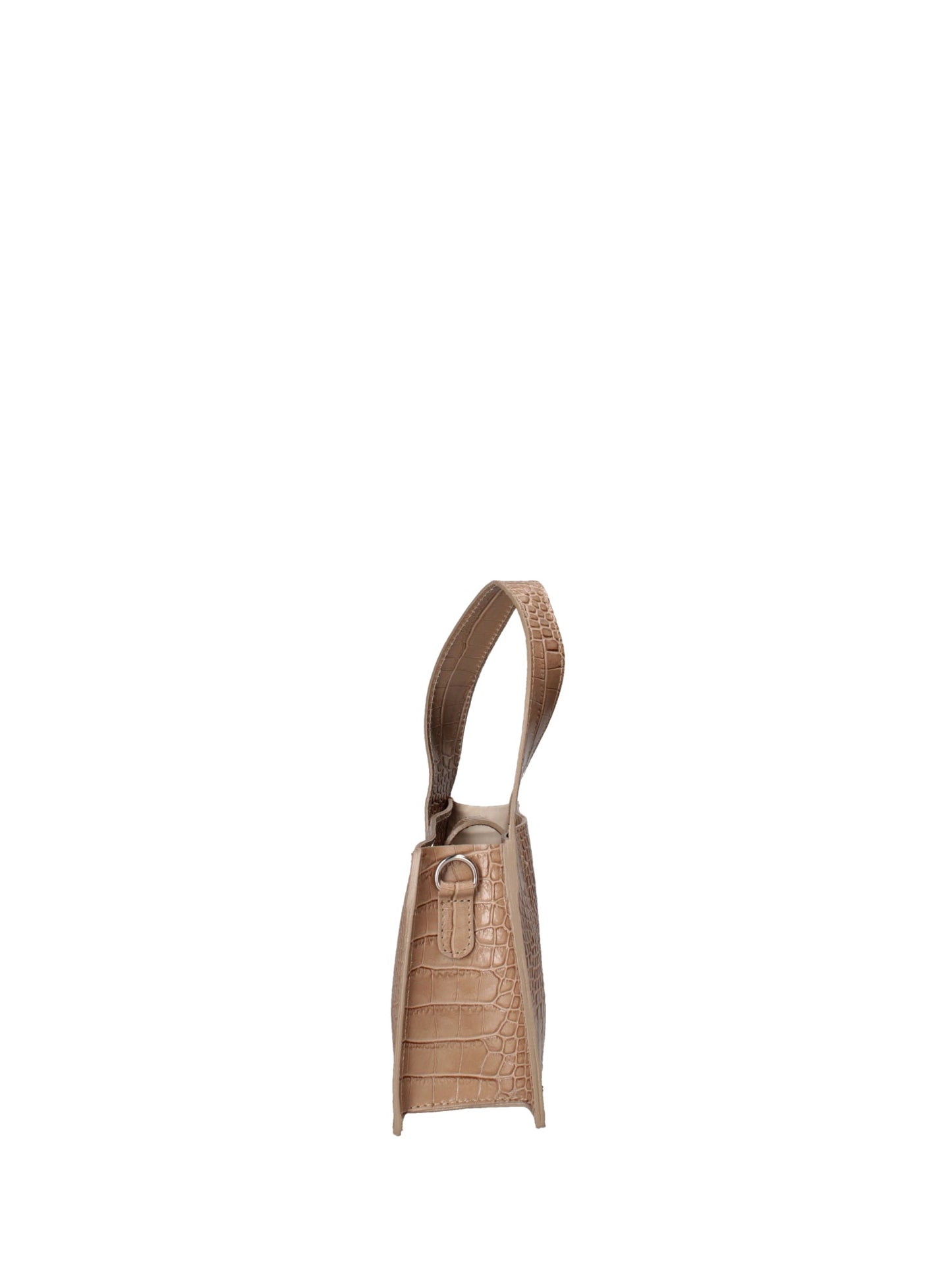 Borsa a mano da donna In Vera pelle