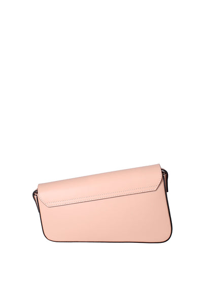 Borsa a tracolla da donna In Vera pelle