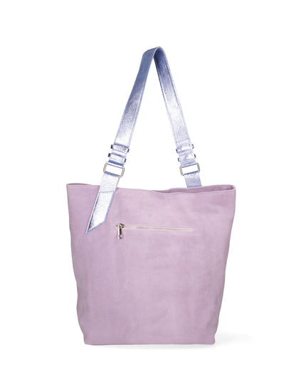 Borsa a spalla da donna In Vera pelle