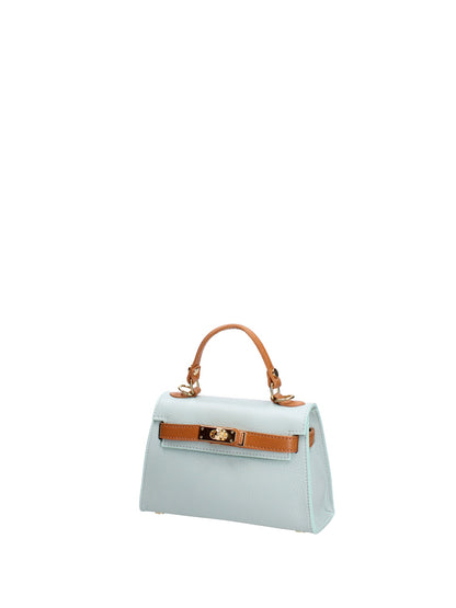 Borsa a mano da donna In Vera pelle