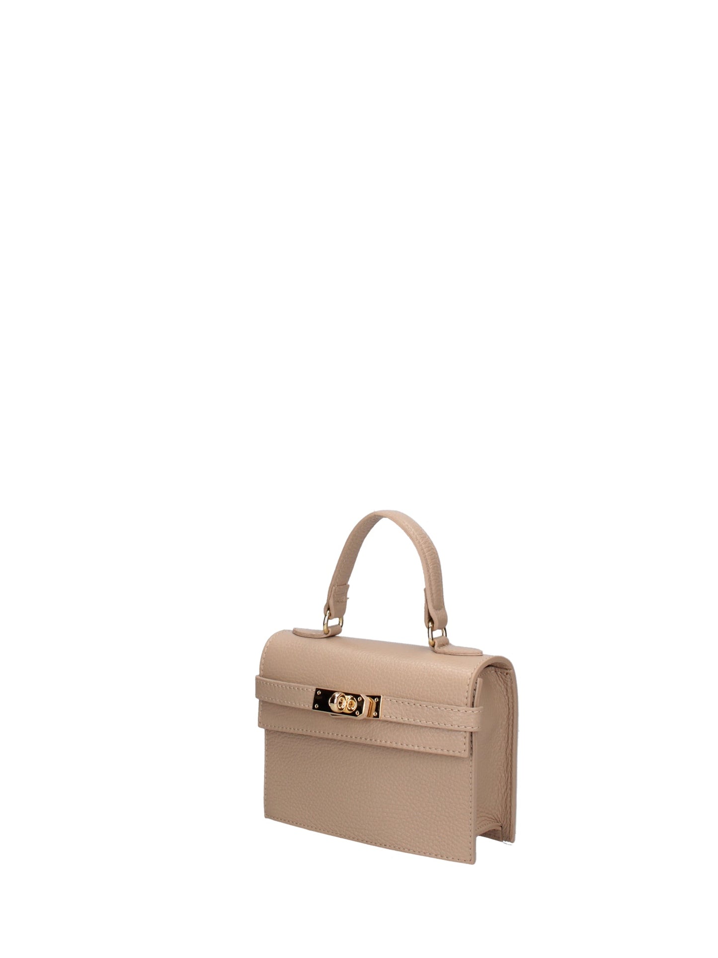Borsa a mano da donna In Vera pelle