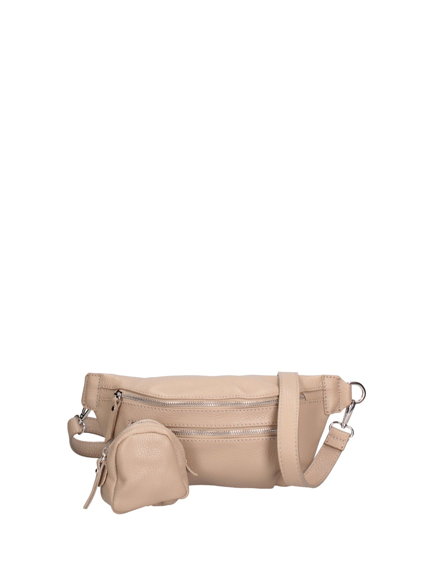 Marsupio da donna In Vera pelle